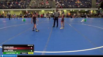 Replay: Mat 6 - Saturday - 2023 Hawkeye Nationals 2023 Midwest Tour | Dec 16 @ 9 AM