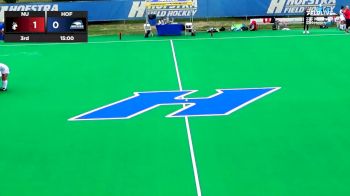 Replay: Northeastern vs Hofstra | Sep 30 @ 3 PM