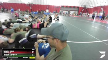 Replay: Mat 9 - 2023 Malecek Team Camp | Jun 29 @ 8 AM