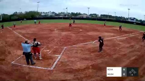 Muskingum vs. Roanoke - 2022 THE Spring Games