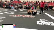 Danilo Moraes vs Kiyoshi Matsumoto Net 2024 ADCC Sao Paulo Open