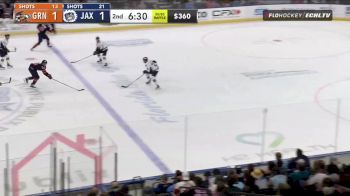 Replay: Home - 2022 Greenville vs Jacksonville | Apr 13 @ 7 PM