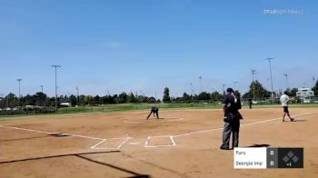 Georgia Impact vs. Fury - 2021 PGF National Championships 12U Premier