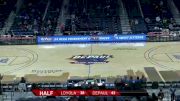 Replay: Loyola Chicago vs DePaul | Nov 12 @ 8 PM