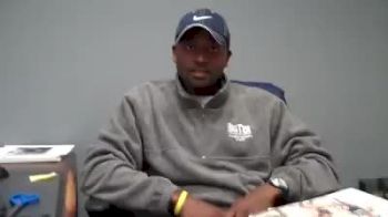 Penn State Jumps Preview with Coach Fritz Spence