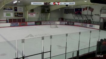 Replay: Home - 2023 Revelstoke vs Sicamous | Sep 30 @ 6 PM