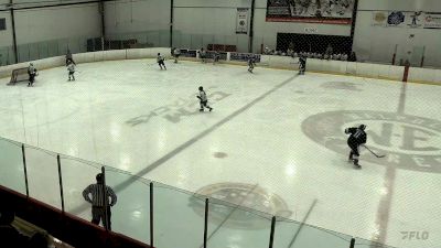 Replay: Home - 2024 Winchendon U19 vs Bourget U19 | Feb 23 @ 5 PM