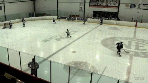 Replay: Home - 2024 Winchendon U19 vs Bourget U19 | Feb 23 @ 5 PM