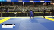 TRISTAN DRAUTZ vs DYLAN CHRISTOPHER COLLINS 2024 Pan Jiu Jitsu IBJJF Championship