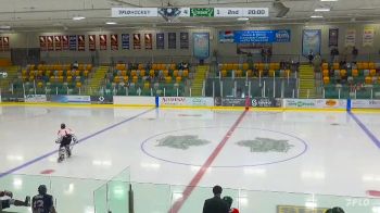 Replay: Home - 2023 Spokane vs Nelson | Oct 8 @ 1 PM