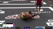 Allison Lopes vs Gabriel Neves 2024 ADCC South American Trials 2