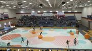 Vista Ridge HS "Cedar Park TX" at 2023 WGI Guard Austin Regional