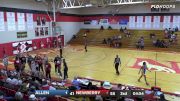 Replay: Allen vs Newberry | Nov 22 @ 5 PM