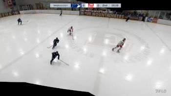 Replay: Home - 2023 PCHA vs Notre Dame | Dec 7 @ 11 AM