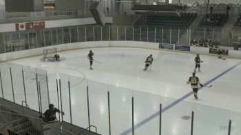 Replay: vipr - 2024 Carleton Place vs Smiths Falls | Mar 4 @ 9 PM