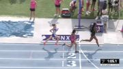 Youth Girls' 4x800m Relay Championship, Finals 1 - Age 13-14