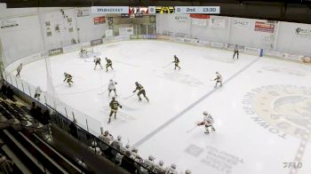 Replay: Home - 2024 Camrose vs Olds | Jan 17 @ 6 PM