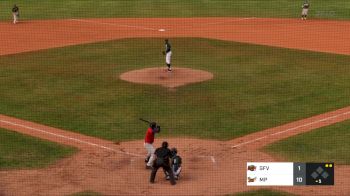 Replay: Voyagers vs PaddleHeads | Jun 9 @ 7 PM