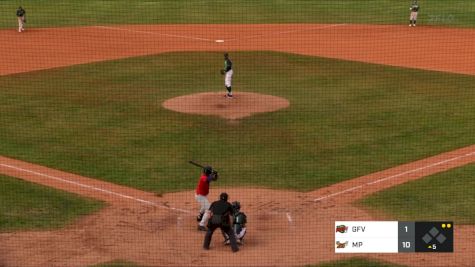 Replay: Voyagers vs PaddleHeads | Jun 9 @ 7 PM