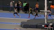 Youth Boys' 800m, Finals 1 - Age 12