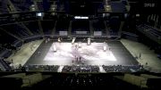 Noblesville HS "Noblesville IN" at 2024 WGI Guard Mideast Power Regional