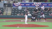 Replay: Away - 2024 Blue Crabs vs Gastonia | Apr 28 @ 2 PM