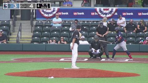 Replay: Away - 2024 Blue Crabs vs Gastonia | Apr 28 @ 2 PM