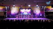 Maryland Twisters Virginia - Smoke [2024 L4 Senior - Medium Day 2] 2024 ACDA Reach the Beach Cheer Grand Nationals