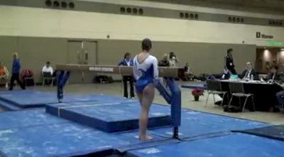 Parkettes (Madeline Hanley)