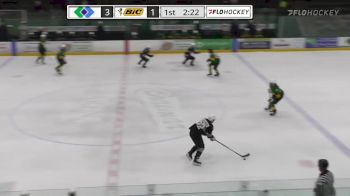 Replay: TRIA vs Bic - 2022 TRIA vs BIC | Jul 27 @ 5 PM