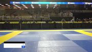 MOHAMMAD JALAL ARASH vs JALANI KENSHIN HARRIS 2024 Pan Jiu Jitsu IBJJF Championship