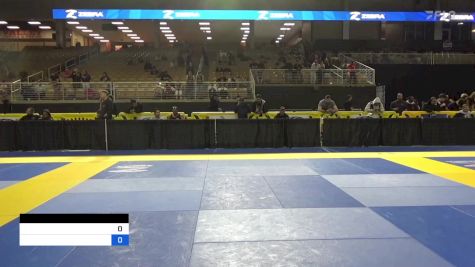 MOHAMMAD JALAL ARASH vs JALANI KENSHIN HARRIS 2024 Pan Jiu Jitsu IBJJF Championship