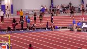 Men's 60m, Prelims 1