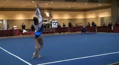 Parkettes (Madeline Hanley)