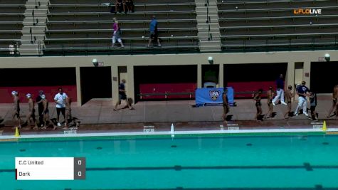 USA Water Polo Jr Oly | 7.24.18. | 16U Boys Champs - CC UNITED vs SOCAL BLK