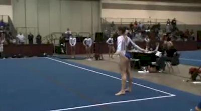 Parkettes (Madeline Hanley)