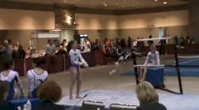 Parkettes (Madeline Hanley)