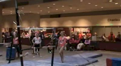 World Class (Rebekah Conrad)