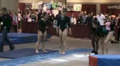 Docksiders (Krystal Welsh)