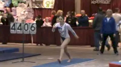 Parkettes (Madeline Hanley)