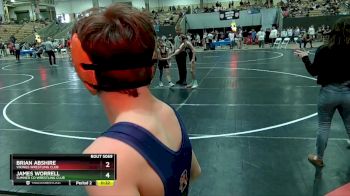 Replay: Mat 5 - 2024 23/24 TNAAU Ind. State Tournament | Mar 3 @ 10 AM