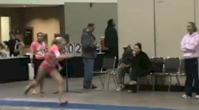 World Class (Rebekah Conrad)