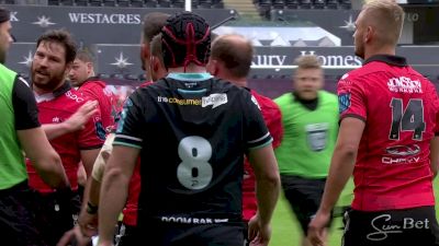 Replay: Ospreys vs Emirates Lions - 2024 Ospreys vs Lions | Mar 30 @ 3 PM