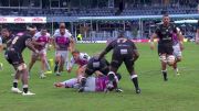 Replay: Sharks vs Zebre Parma | Apr 7 @ 2 PM