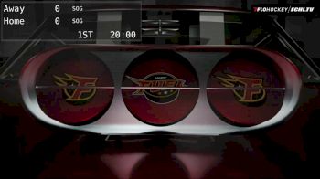 Replay: Home - 2022 Wichita vs Indy | Feb 26 @ 10 PM