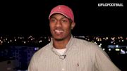 George Odum On When He Knew He Would Be Good At Football