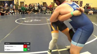 Rr Rnd 1 - Zander McCrobie, Louisville WC K-8 vs Peyton Ogles, Lake WC K-8