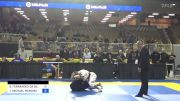 BIBIANO FERNANDES DA SILVA NETO vs TIMOTHY MICHAEL MCNAMARA 2024 Pan Jiu Jitsu IBJJF Championship