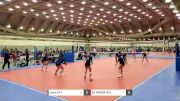 Jems 18-1 vs EC POWER 18 Z - 2022 JVA Charm City Challenge presented by Nike