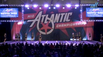 Cheer Extreme - Maryland - Mafia [2024 L5 Senior Day 2] 2024 MidAtlantic Championship Grand Nationals